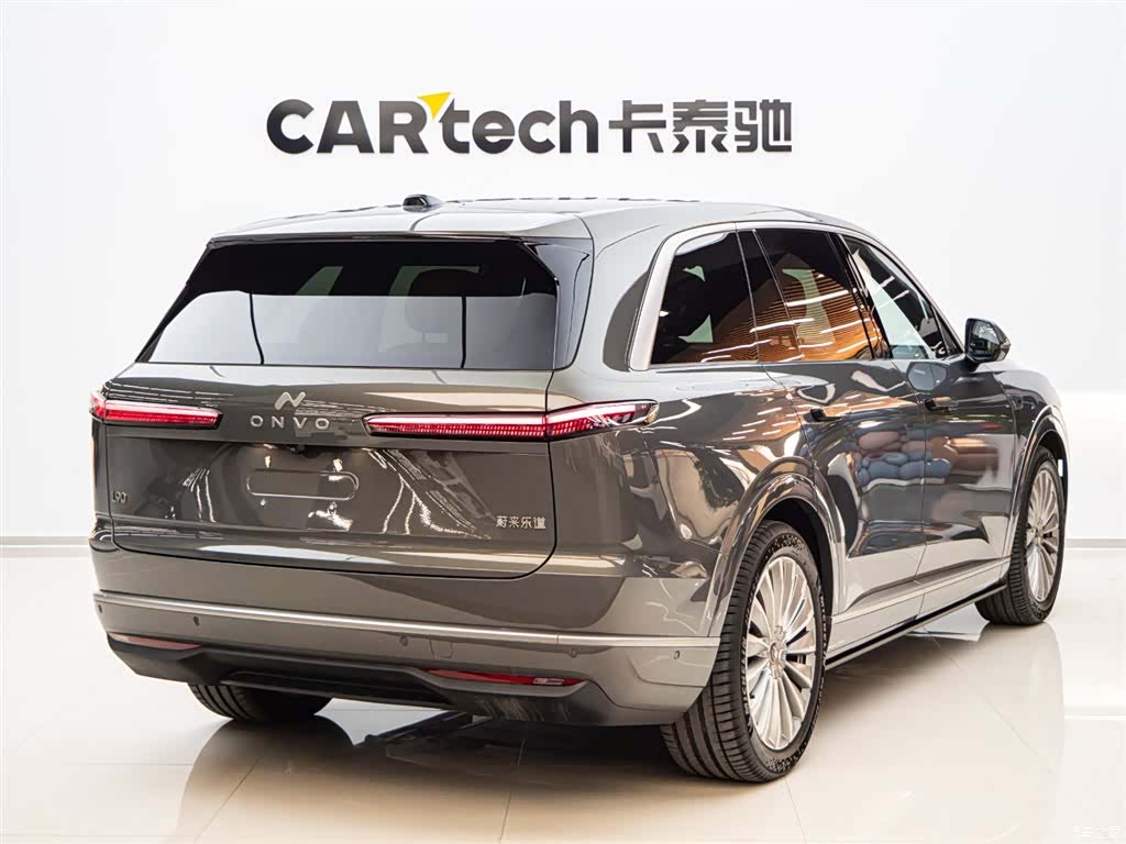 NIO L90, 2025 23