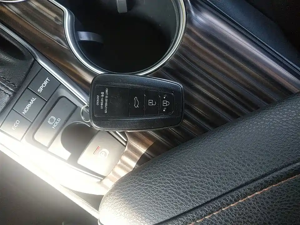 Toyota Camry Toyota Camry