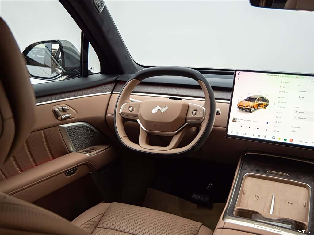 NIO L90, 2025 30