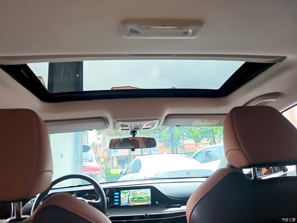 Changan Eado, 2024 18