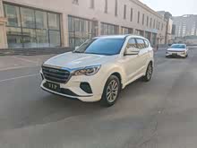 ��;X70 2021�� 1.5T �ֶ��ع�I�� 7��