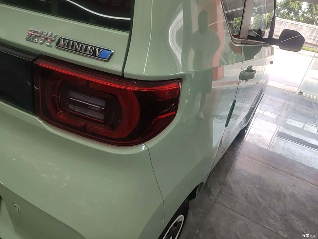 Wuling Yuan, 2023 8