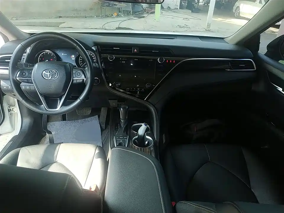 Toyota Camry Toyota Camry