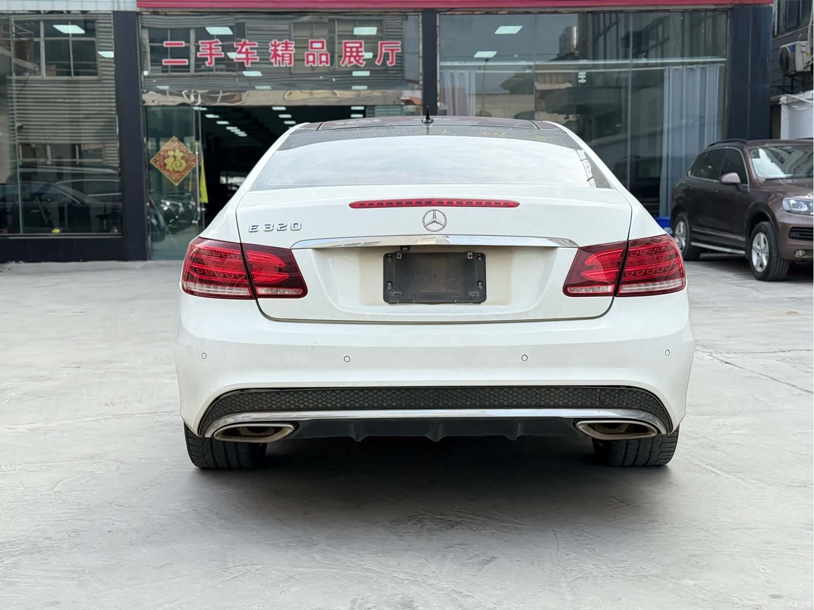 Mercedes-Benz E-Class, 2014 все фото