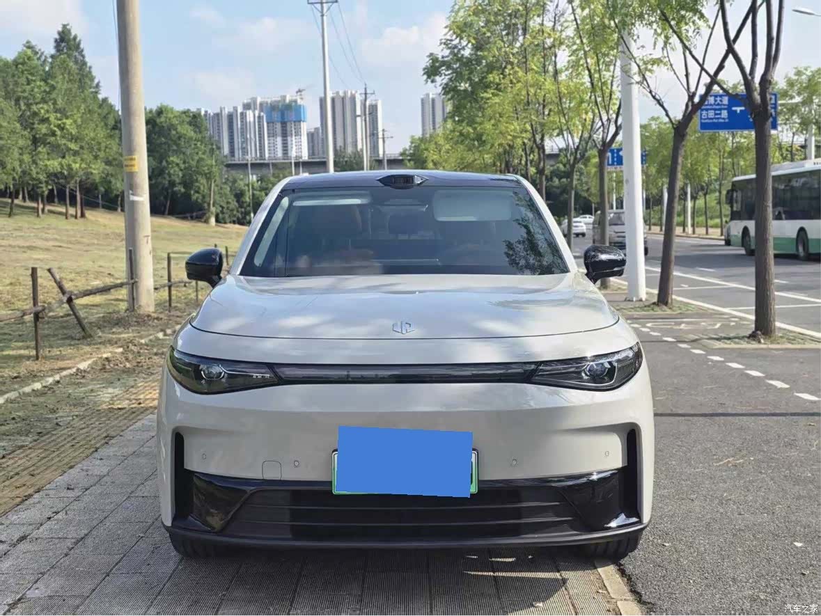 Leapmotor C10, 2025 2