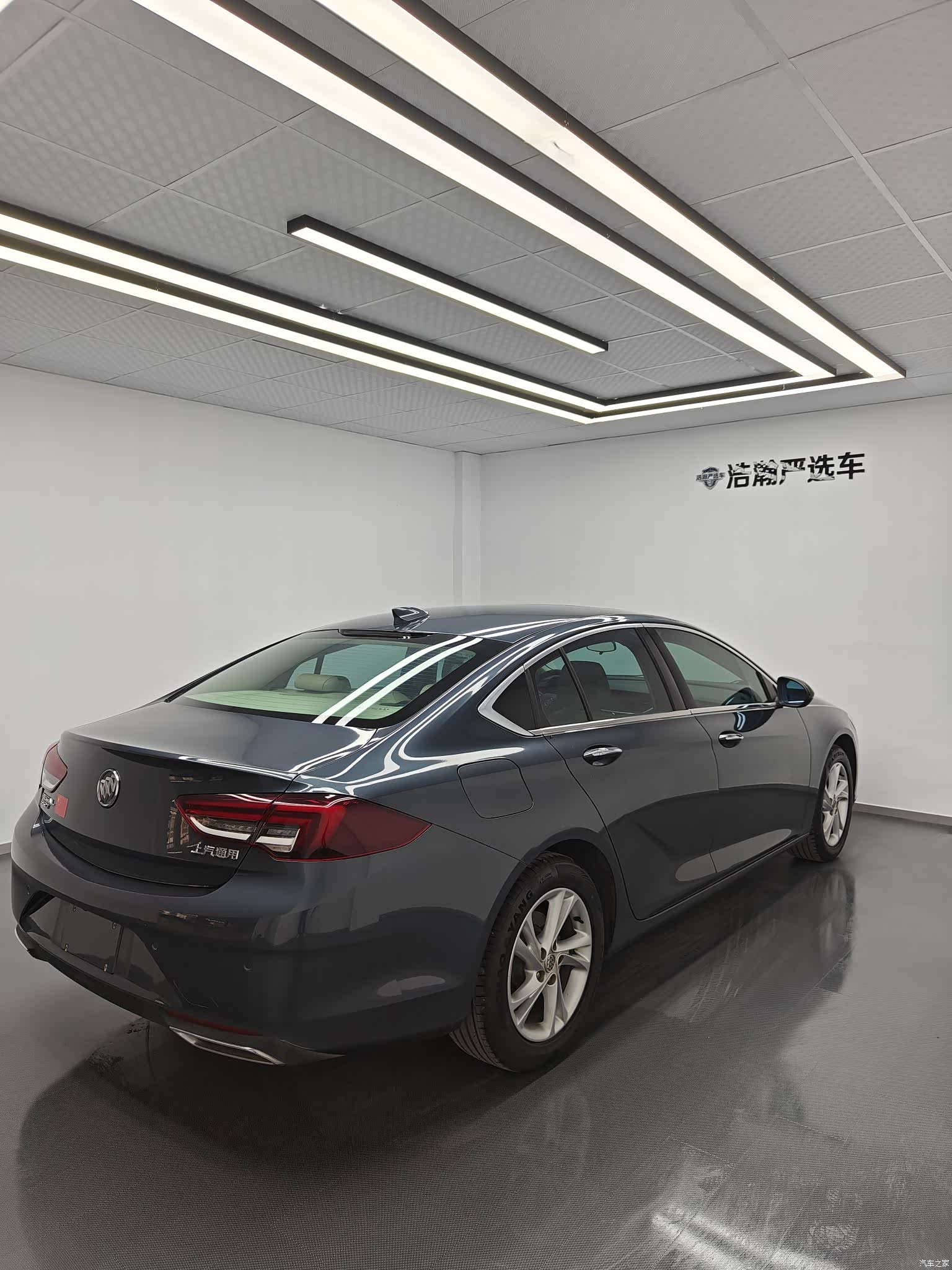 Buick Regal, 2021 6