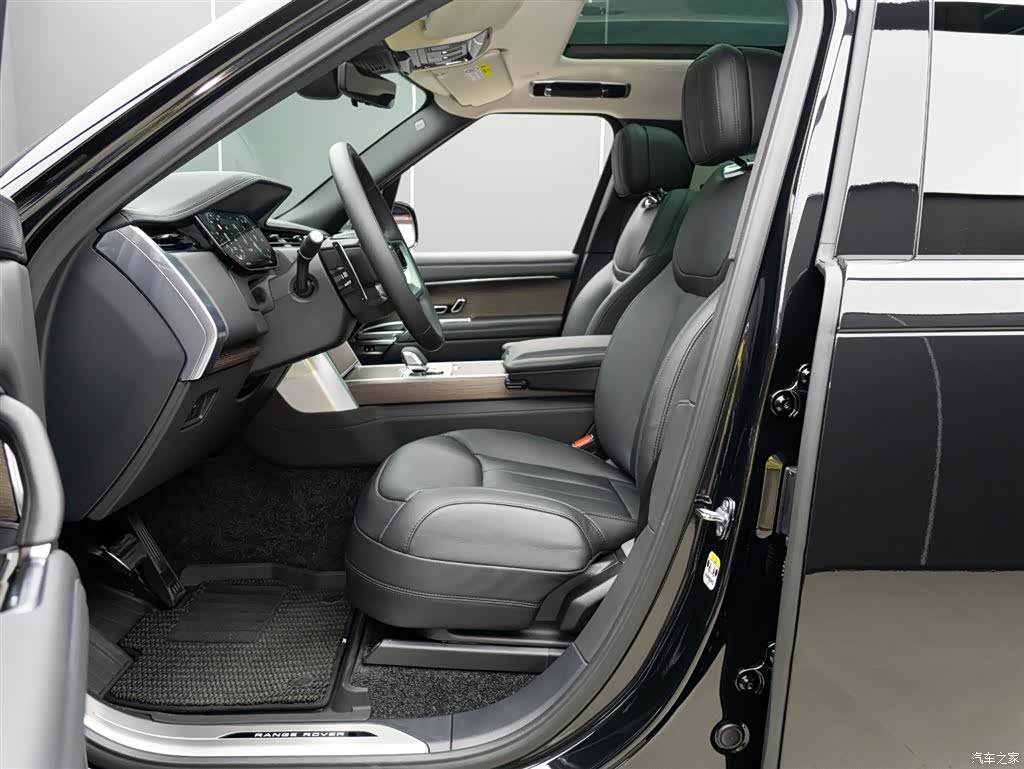 Land Rover Range Rover, 2026 9