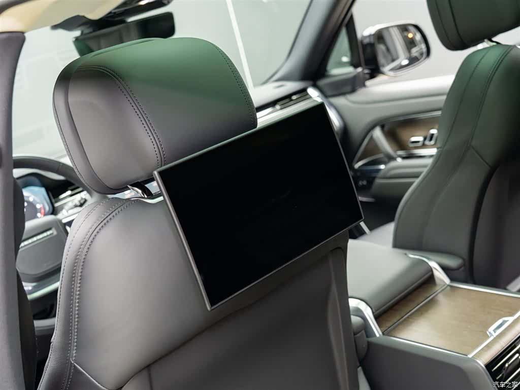 Land Rover Range Rover, 2026 14