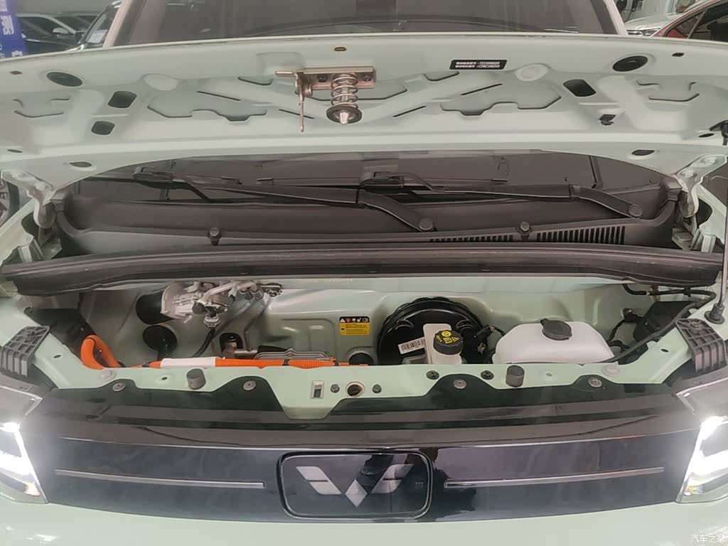 Wuling Yuan, 2023 20