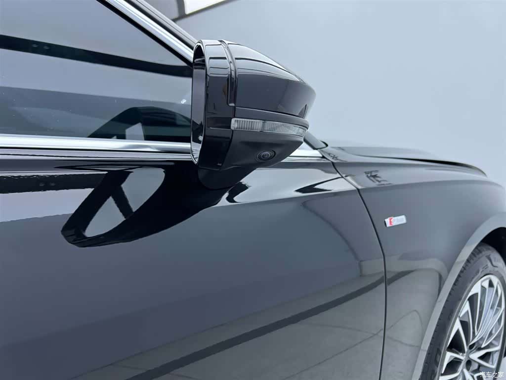 Audi A6L, 2022 29