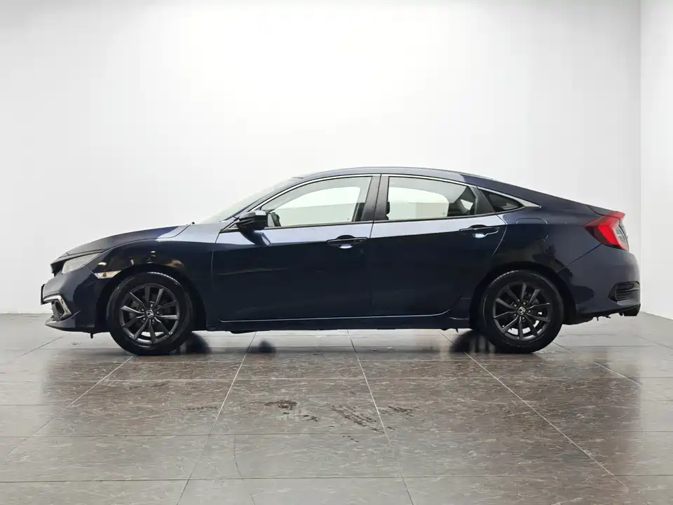 Honda Civic Honda Civic