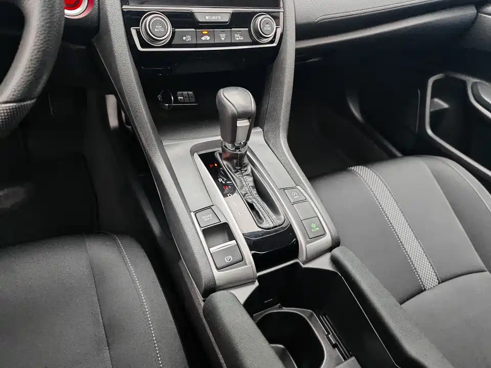 Honda Civic Honda Civic