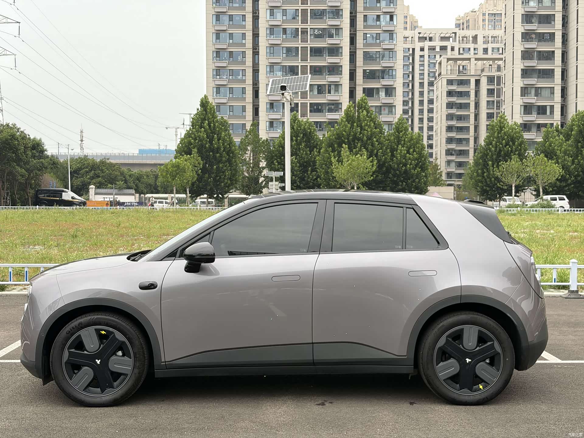 NIO firefly, 2026 2