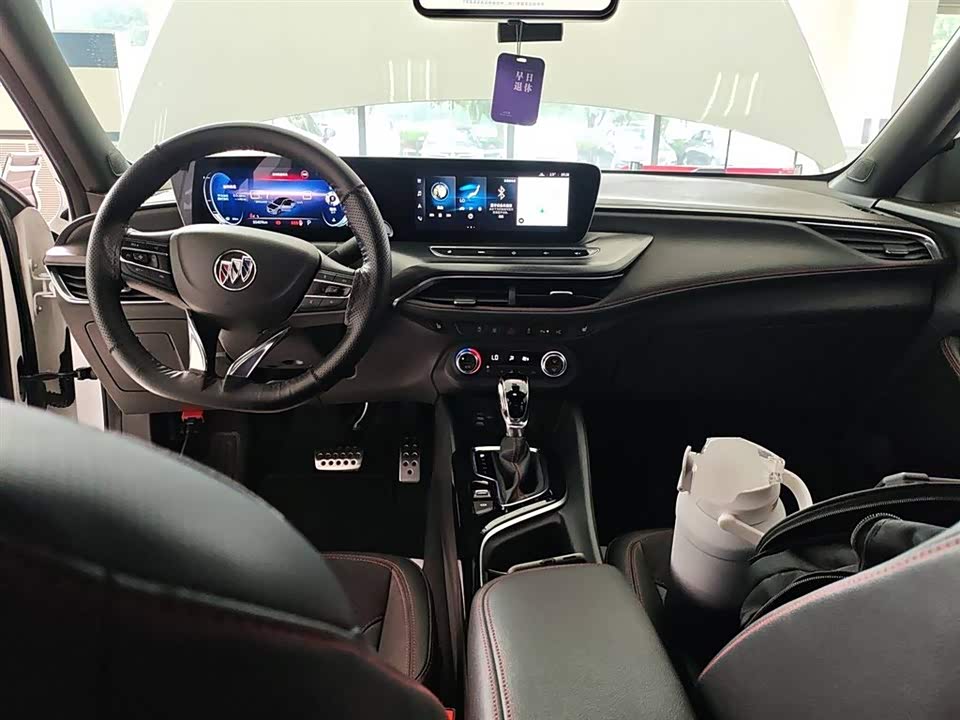 Buick Weilang Buick Weilang