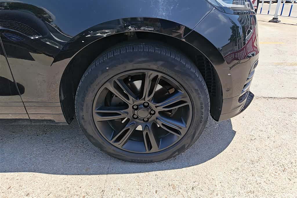 Land Rover Range Rover, 2022 6