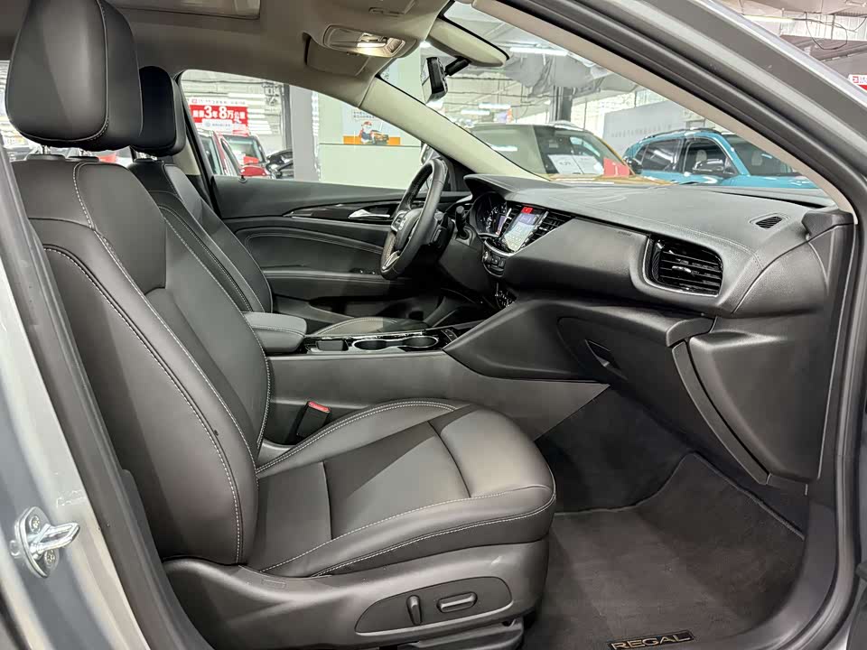 Buick Regal Buick Regal