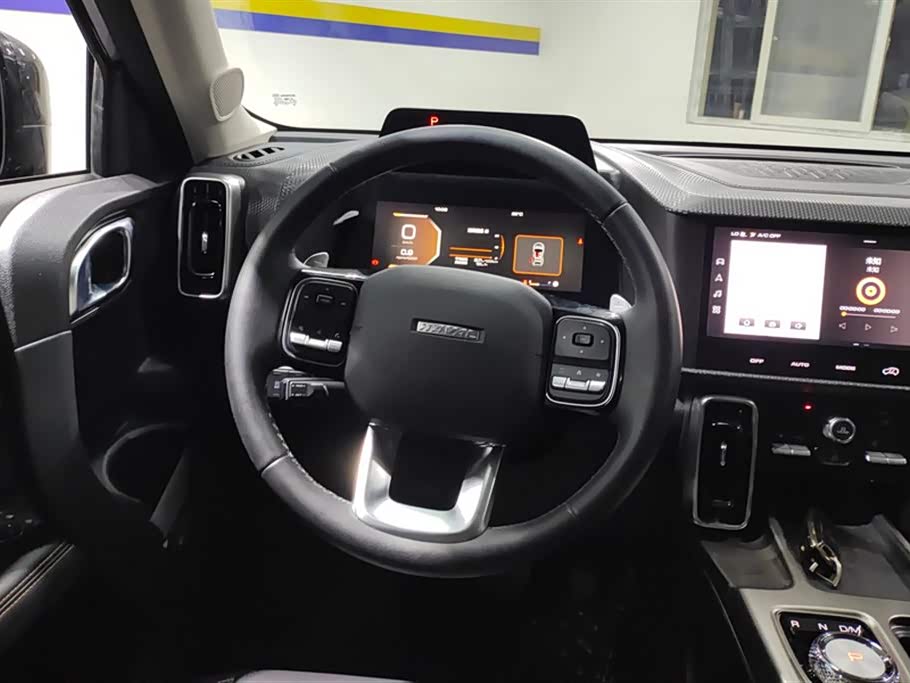 Haval Big dog Haval Big dog