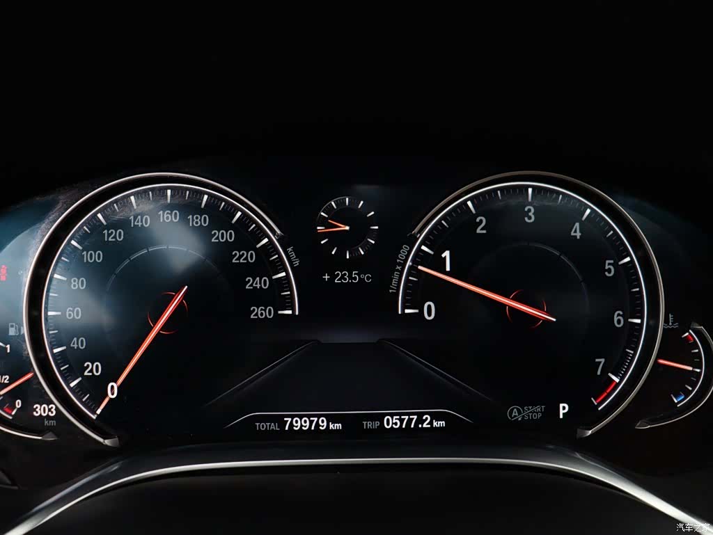 BMW 7 Series, 2018 26