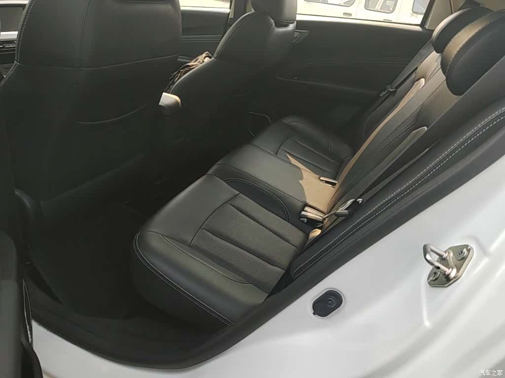 Geely X3, 2020 17