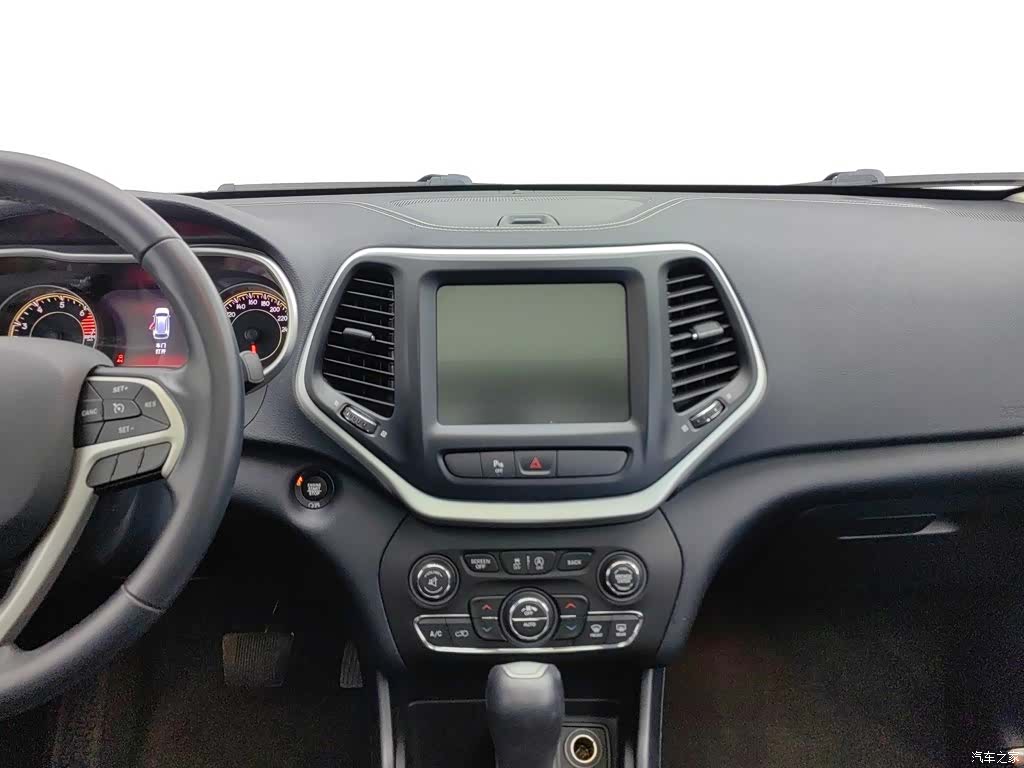 Jeep Cherokee, 2021 12