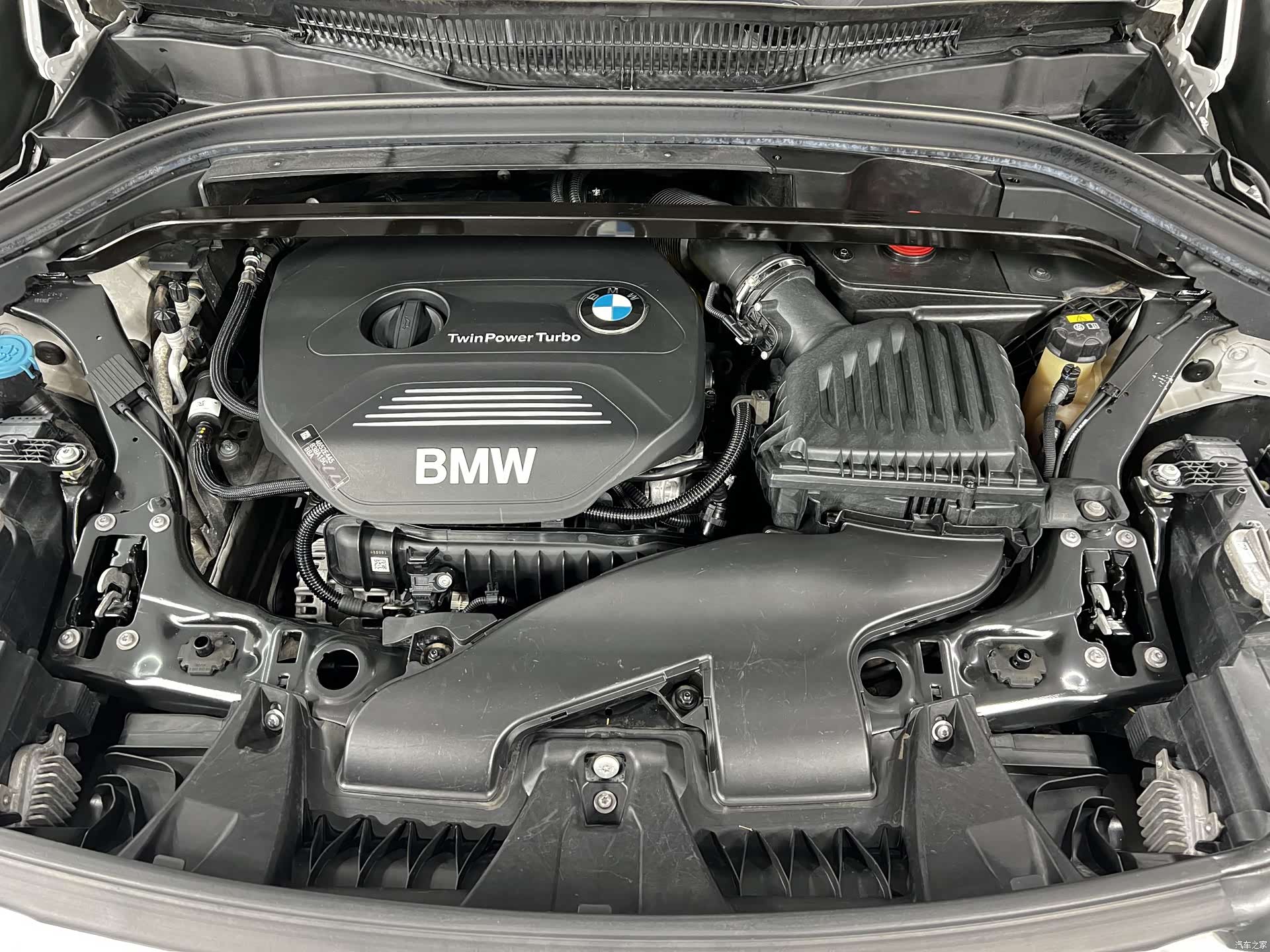 BMW X1, 2018 7