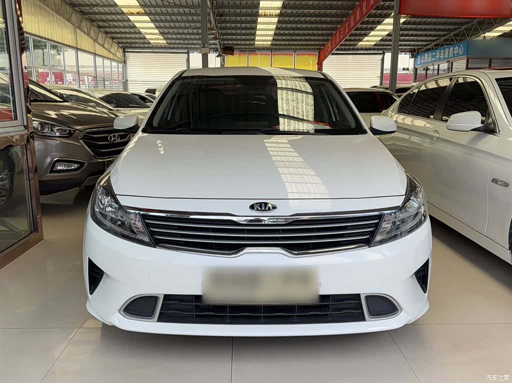 Kia VI, 2020 4