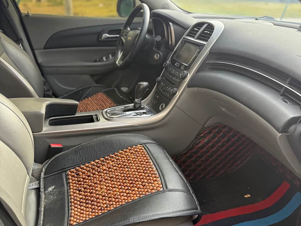 Chevrolet Mai Ruibao