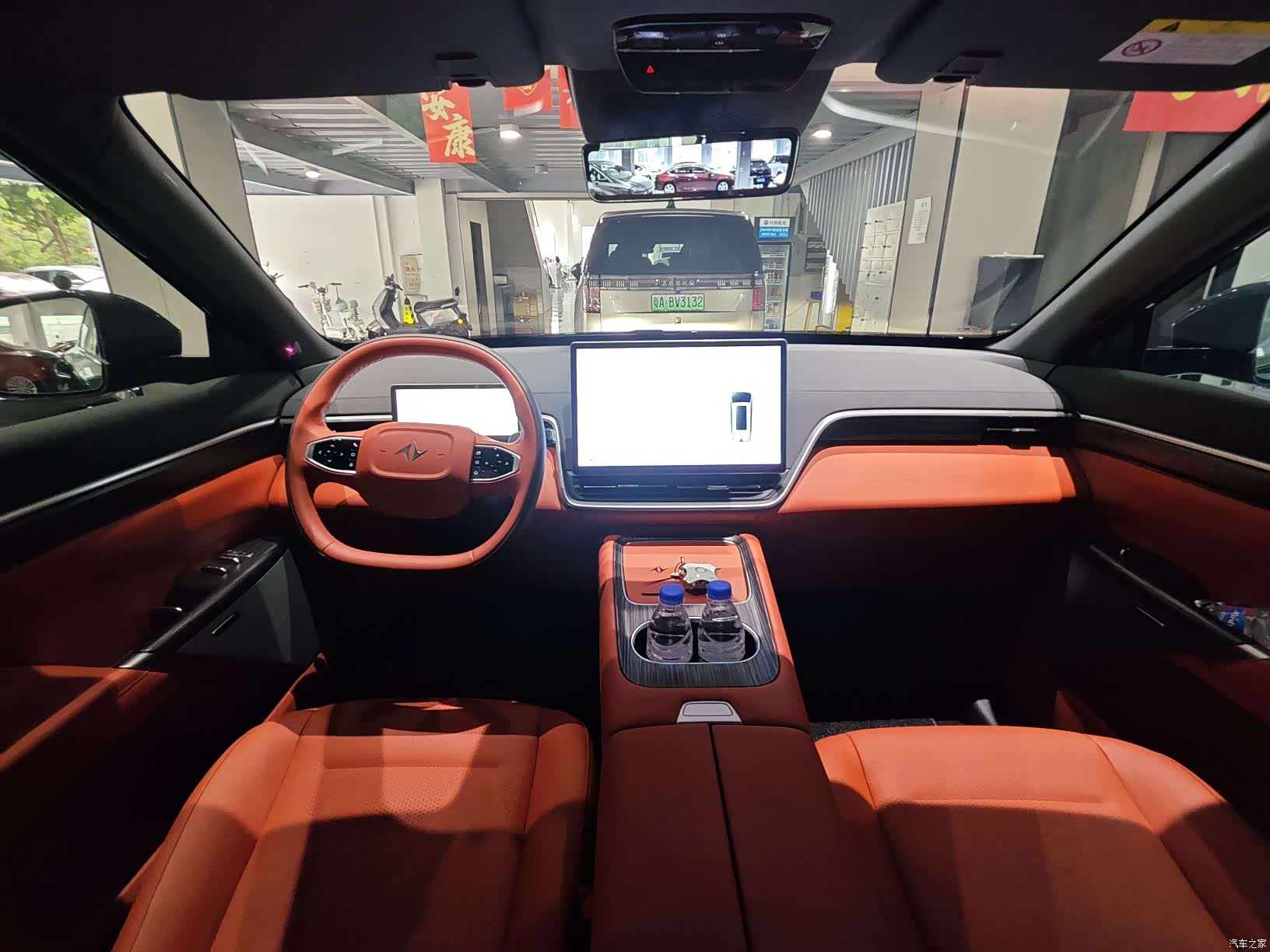 DongFeng eπ008, 2024 11