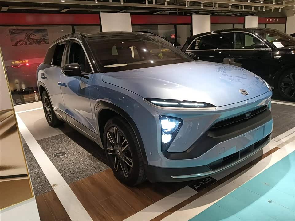 NIO ES6