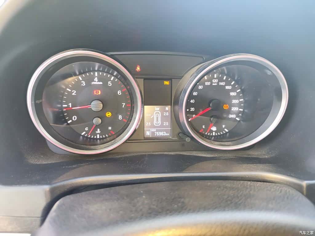 Haval M6, 2018 4