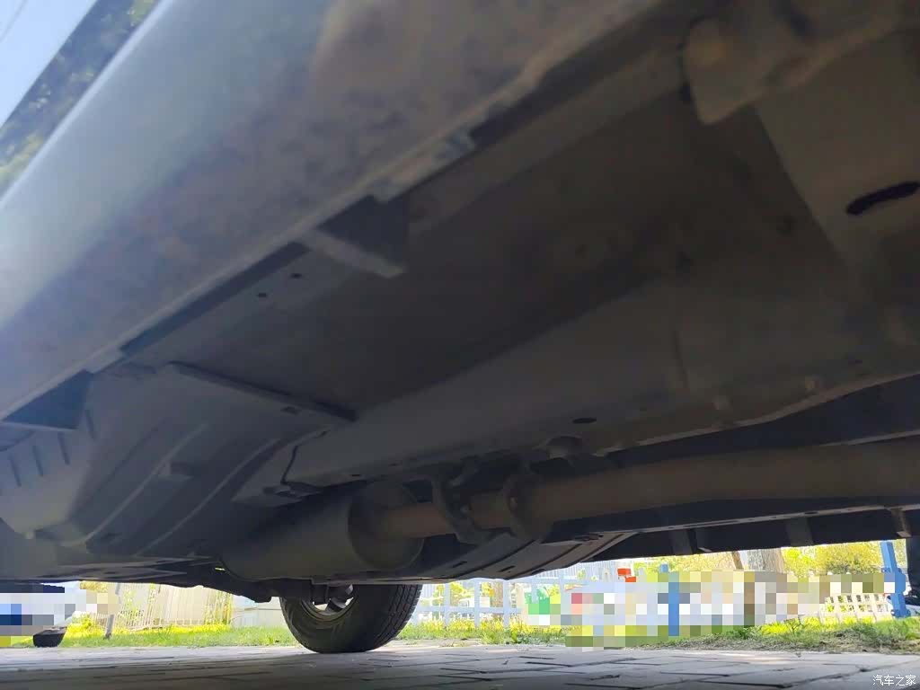 Haval M6, 2018 16