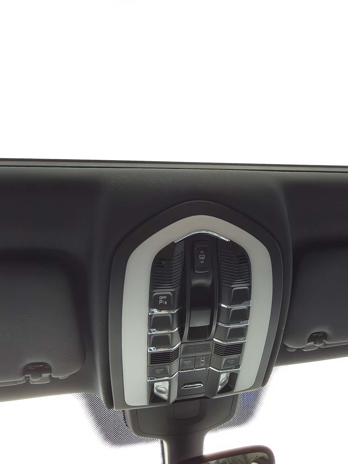Porsche Cayenne, 2018 6