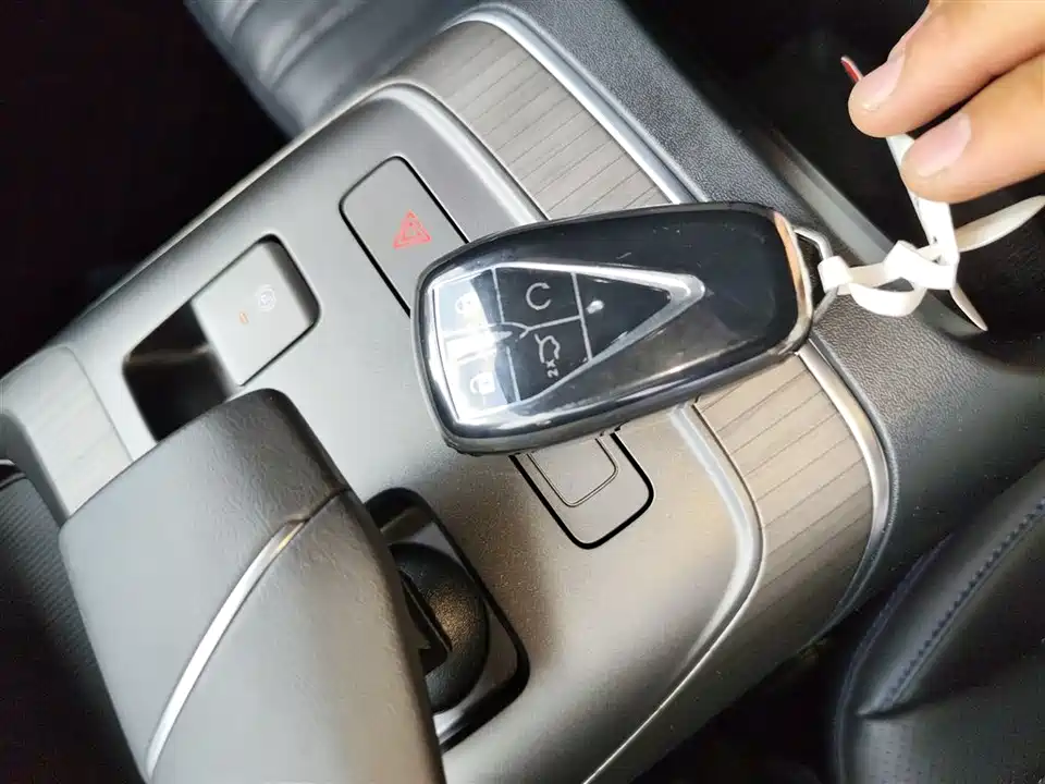 Changan Yida