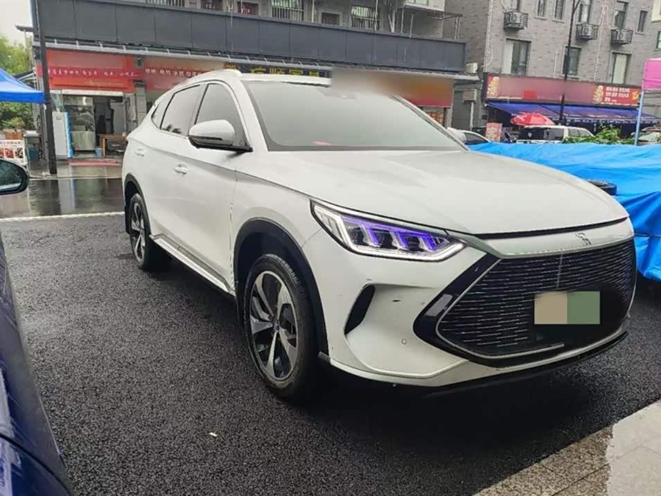 BYD Songjiang BYD Songjiang