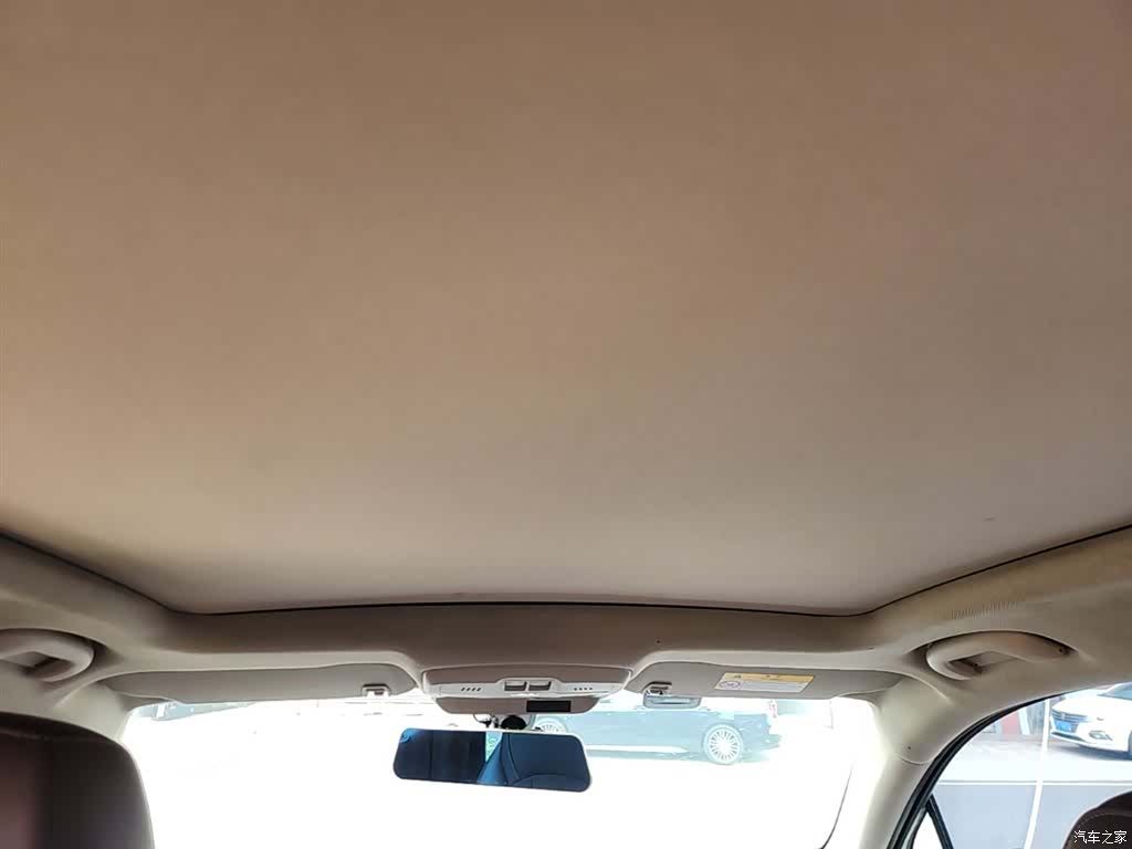 Buick Envision Plus, 2017 18