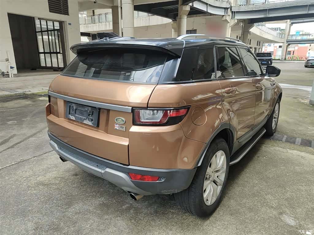 Land Rover Range Rover, 2017 7
