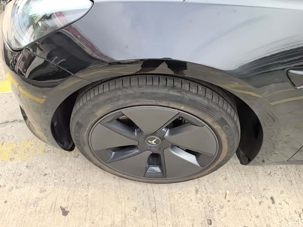 Tesla Model 3, 2021 23