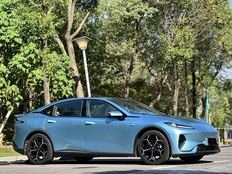 DEEPAL Dark blue L07