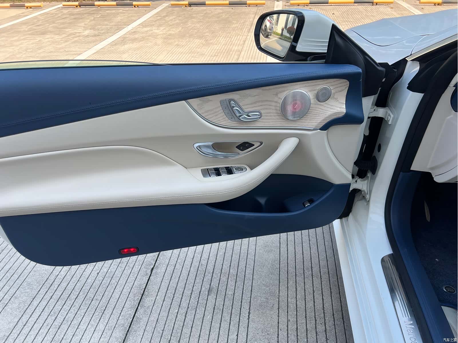 Mercedes-Benz E-Class, 2020 17