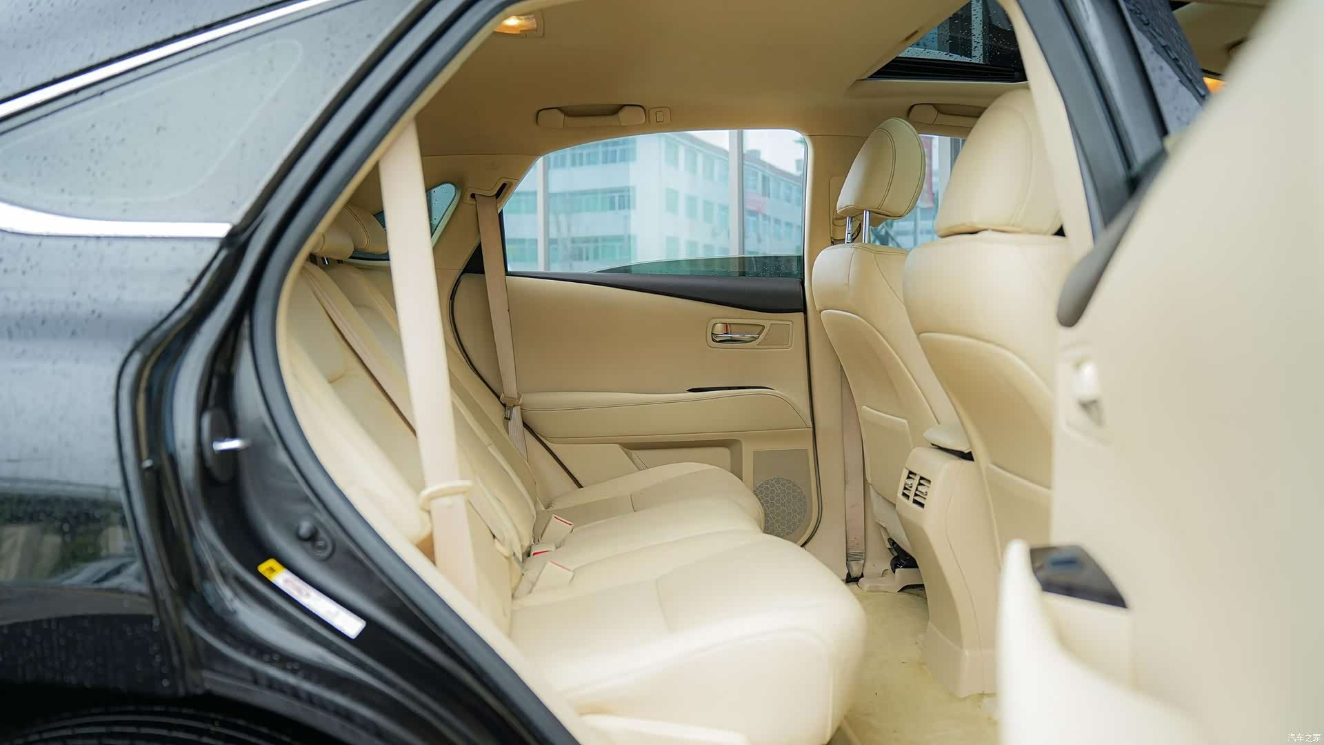 Lexus RX, 2015 14