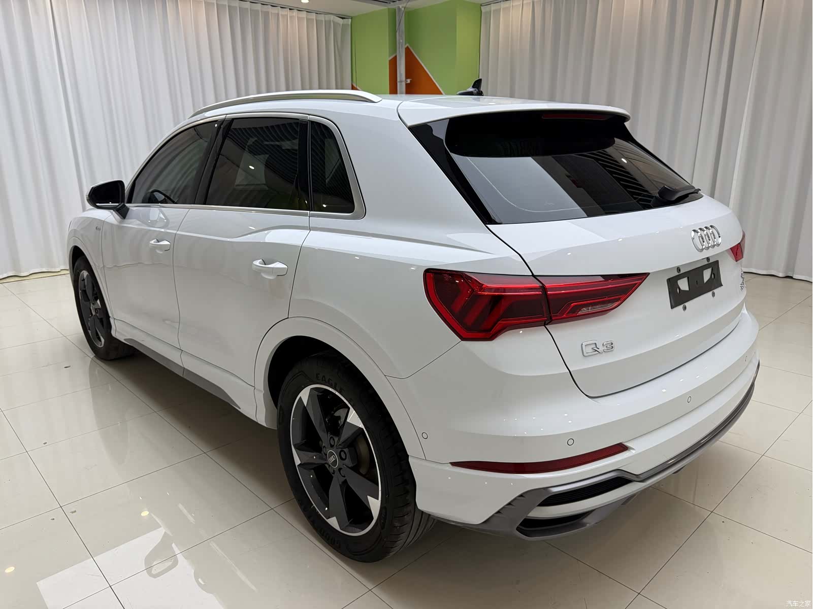 Audi Q3, 2022 6