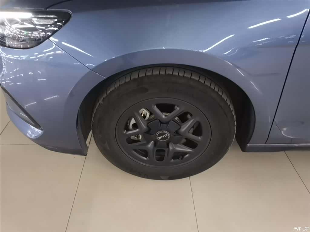 BYD Seal, 2025 23
