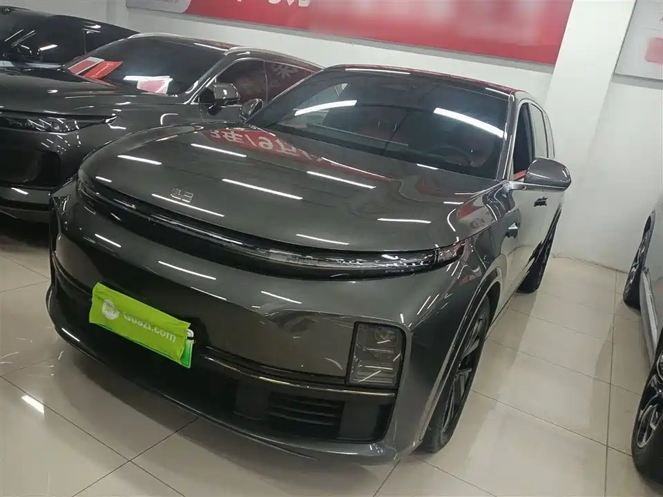 Li Auto Ideal L7