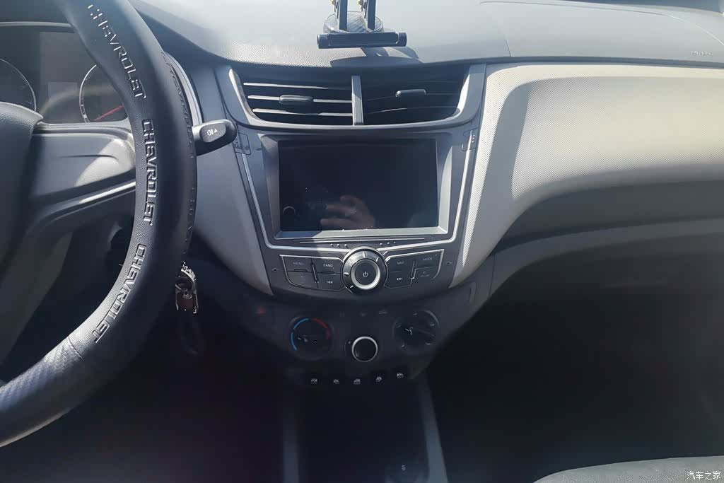 Chevrolet 3, 2017 13