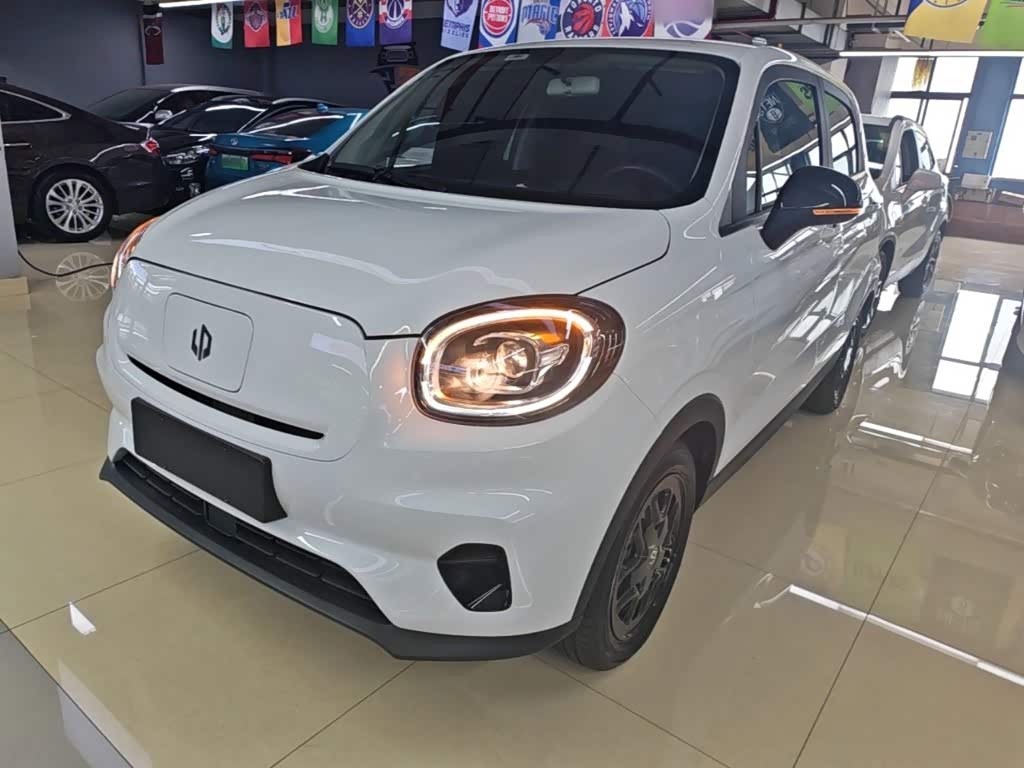 Leapmotor T03 2025 310