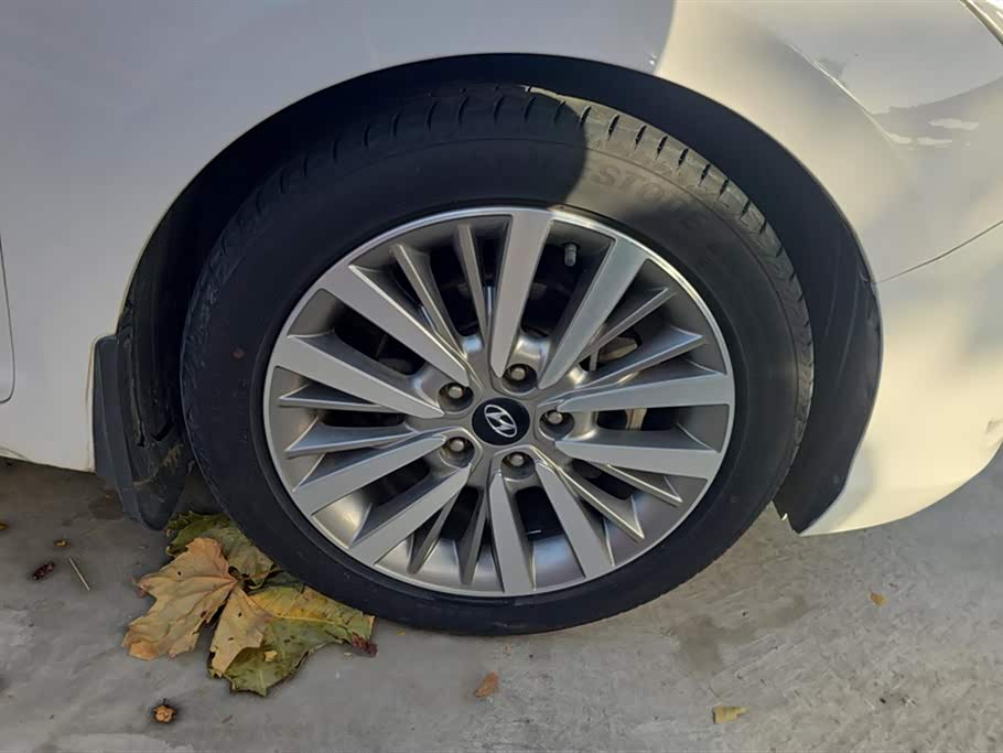 Hyundai Name picture