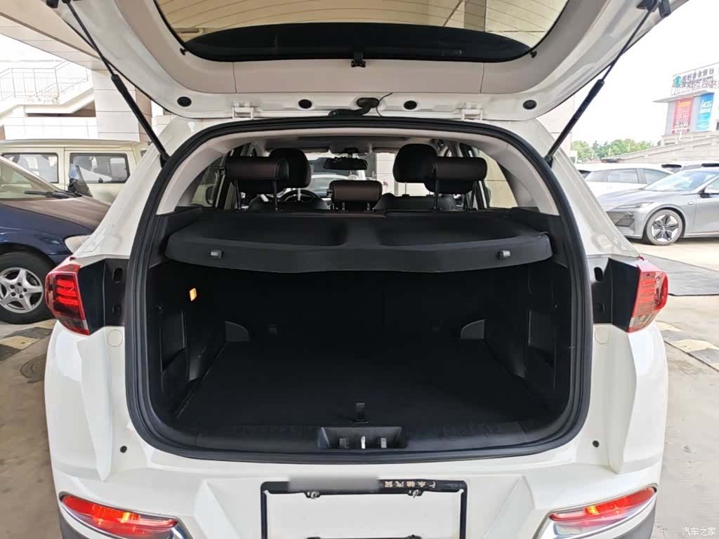 Chery Tiggo 7, 2019 19