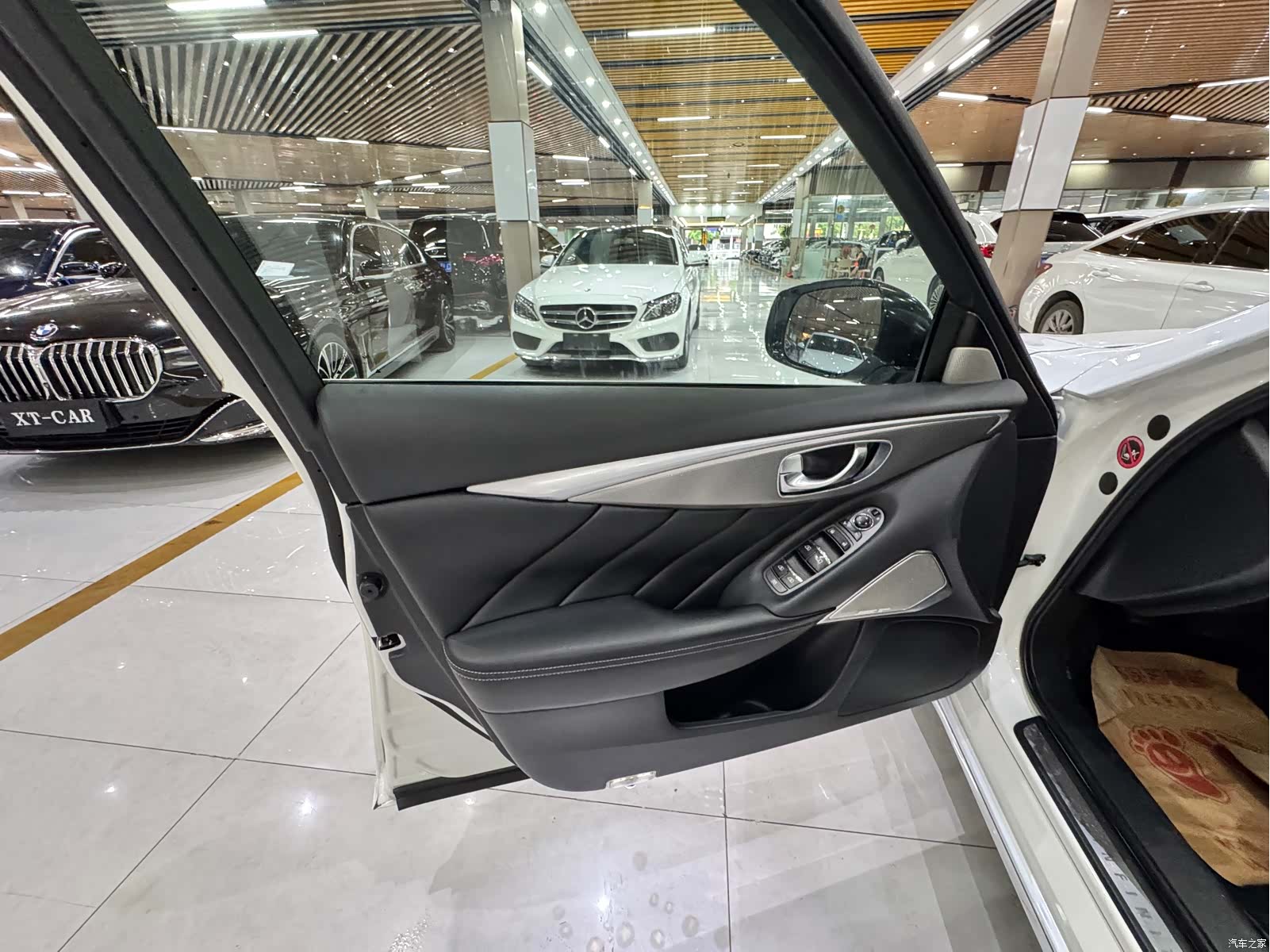 Infiniti Q50L, 2018 34