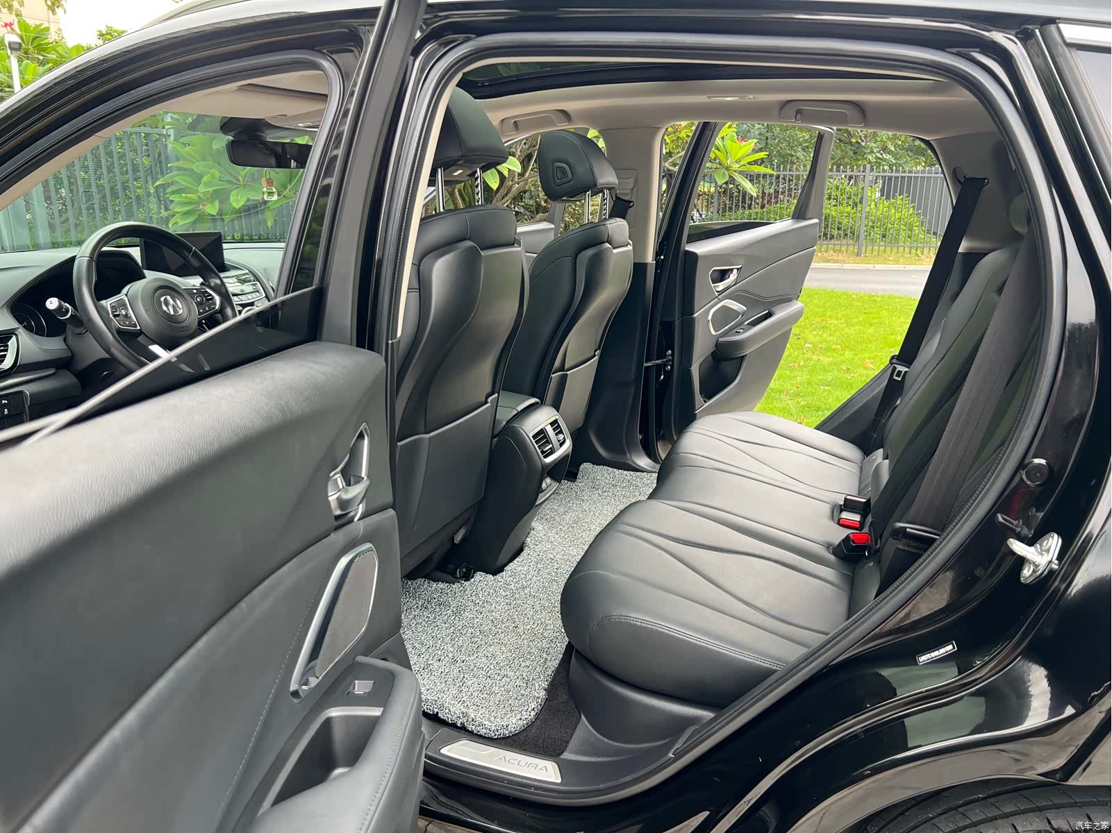Acura RDX, 2019 11