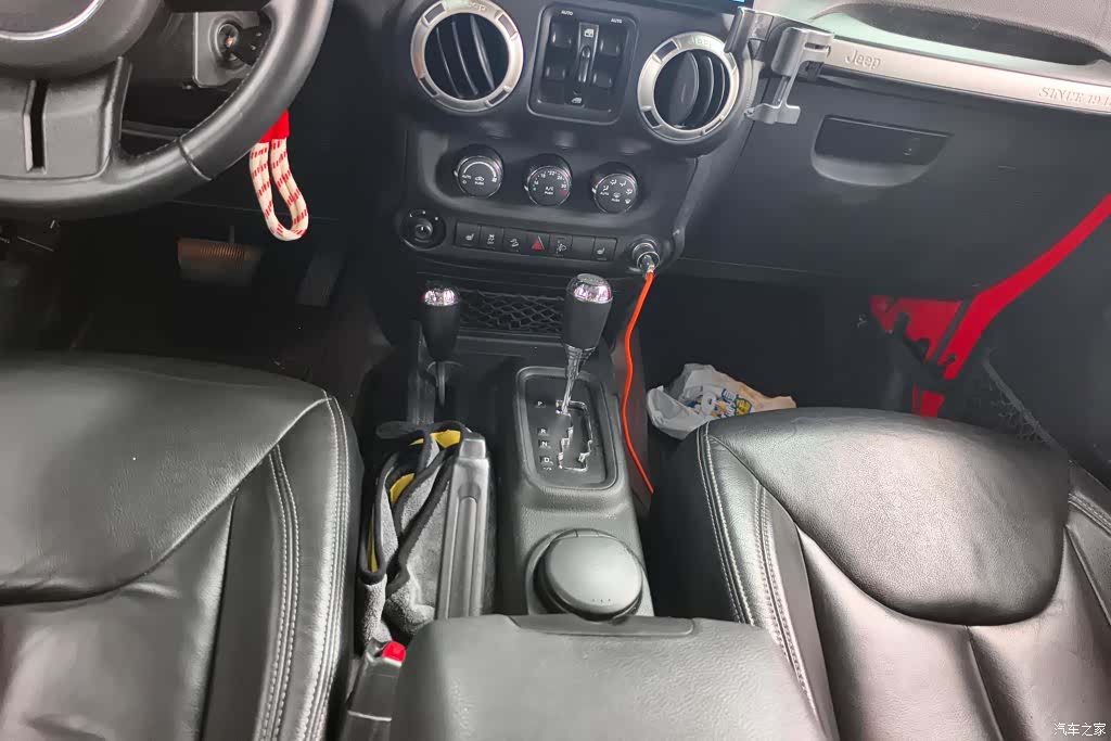 Jeep Wrangler, 2018 16